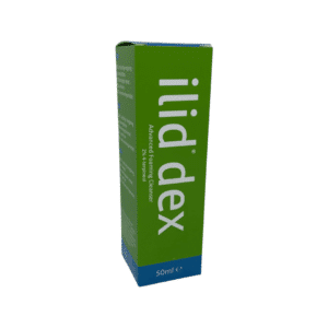 iLid Dex
