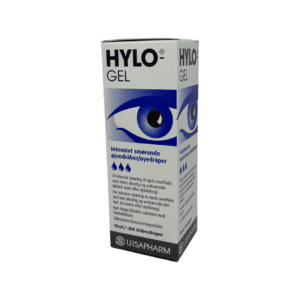 Hylo-Gel