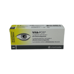 VitA-POS
