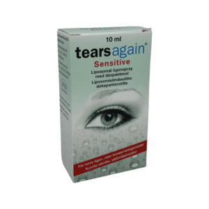 Tearsagain Sensitive