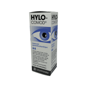 Hylo-Comod