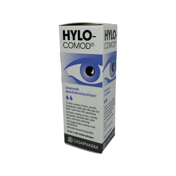 Hylo-Comod