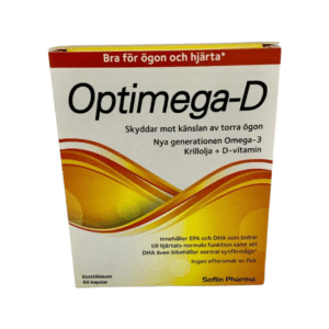 Optimega-D