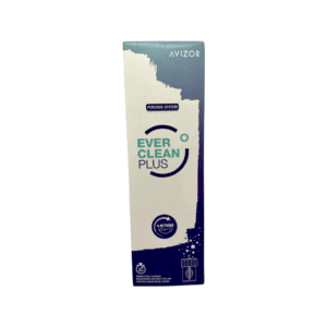 Ever clean Plus