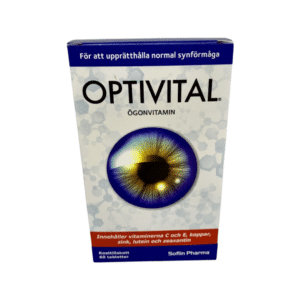 Optivital