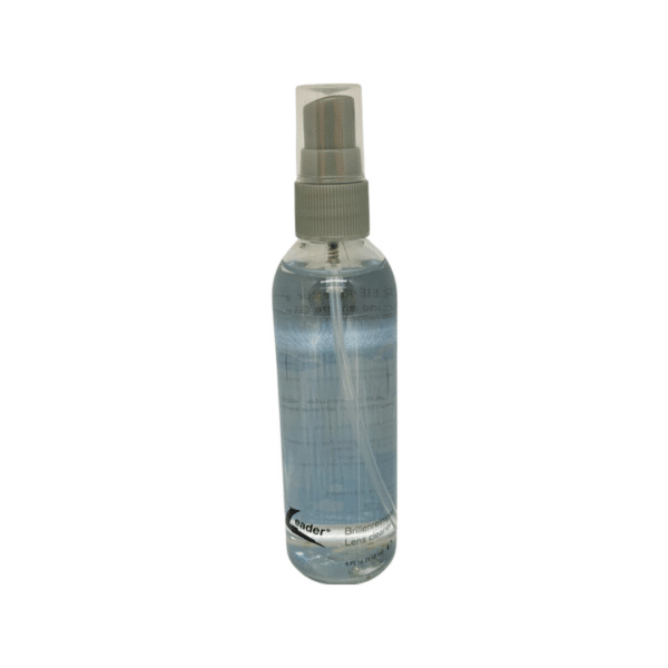 Glasögonspray Leader 118 ml