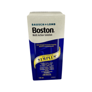 Boston Simplus