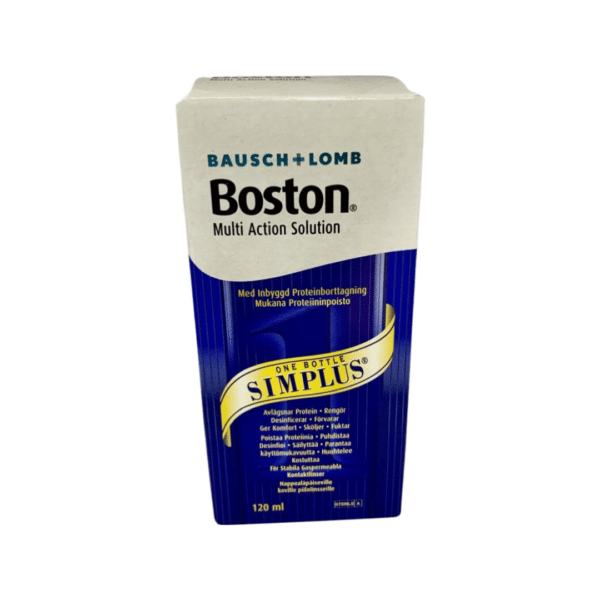 Boston Simplus